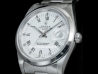 Ролекс (Rolex) Date 34 Oyster White/Bianco 15200